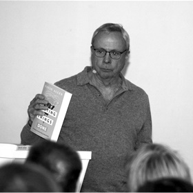 David Allen over 'Getting things done voor een nieuwe generatie'